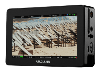 SmallHD Cine 5 5-inch monitor
