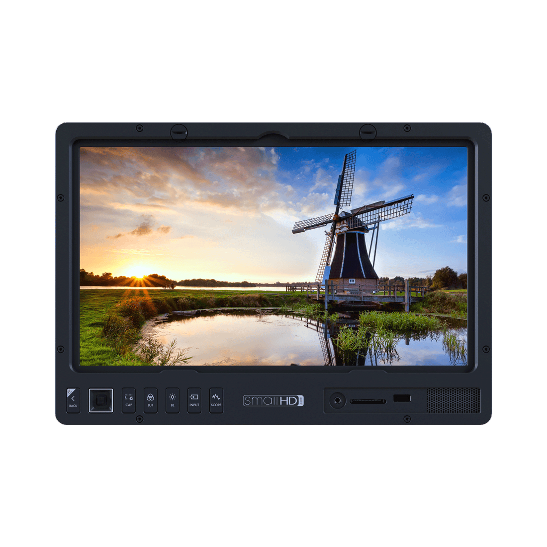 1303 HDR Production Monitor – SmallHD 1303 HDR Production Monitor – SmallHD