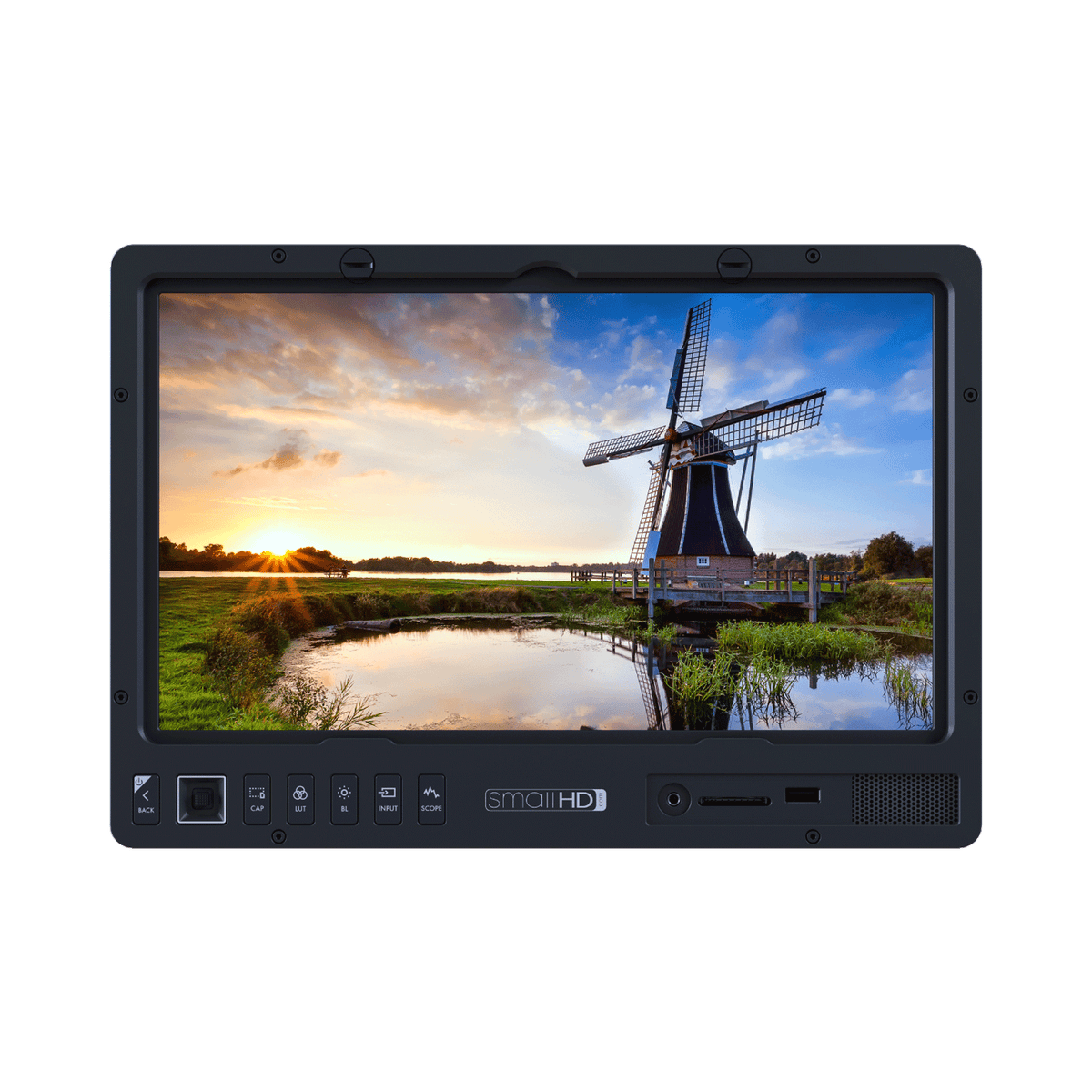 その他 SMALLHD 1303 MON-1303HDR-Front_1200x1200.
