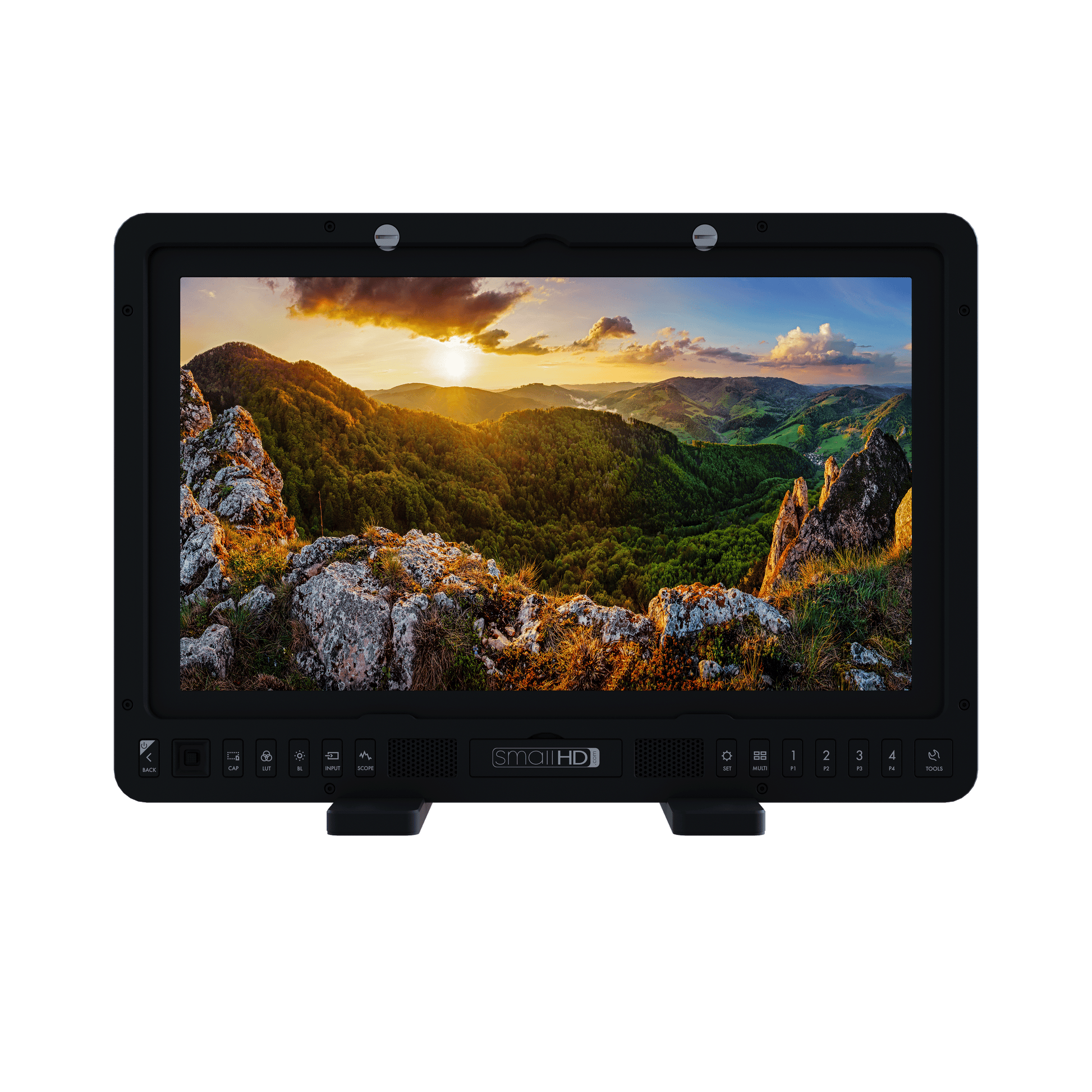 1703 P3 Studio Monitor – SmallHD