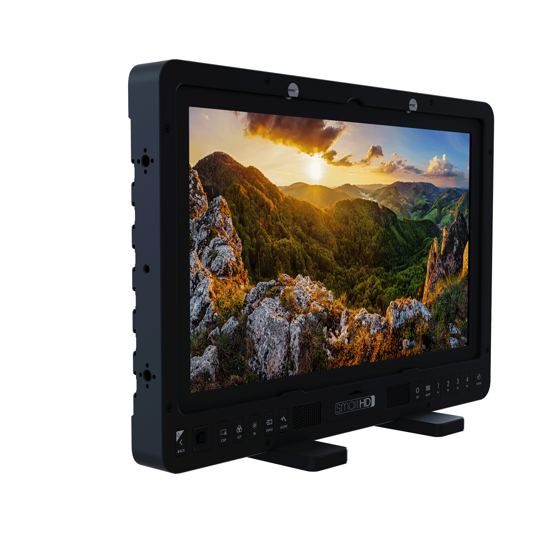 1703 P3 Studio Monitor – SmallHD