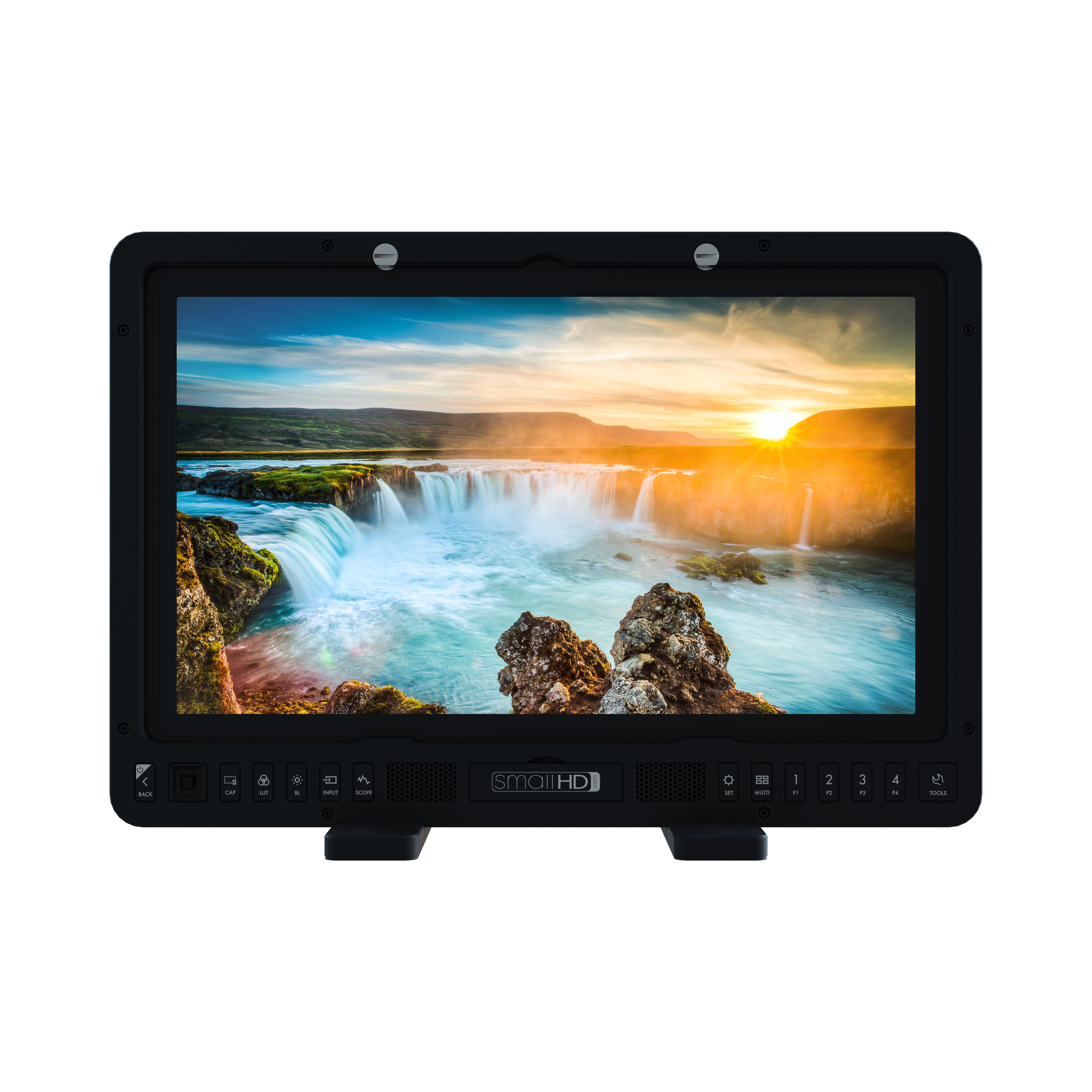 1703 P3X SmallHD 17