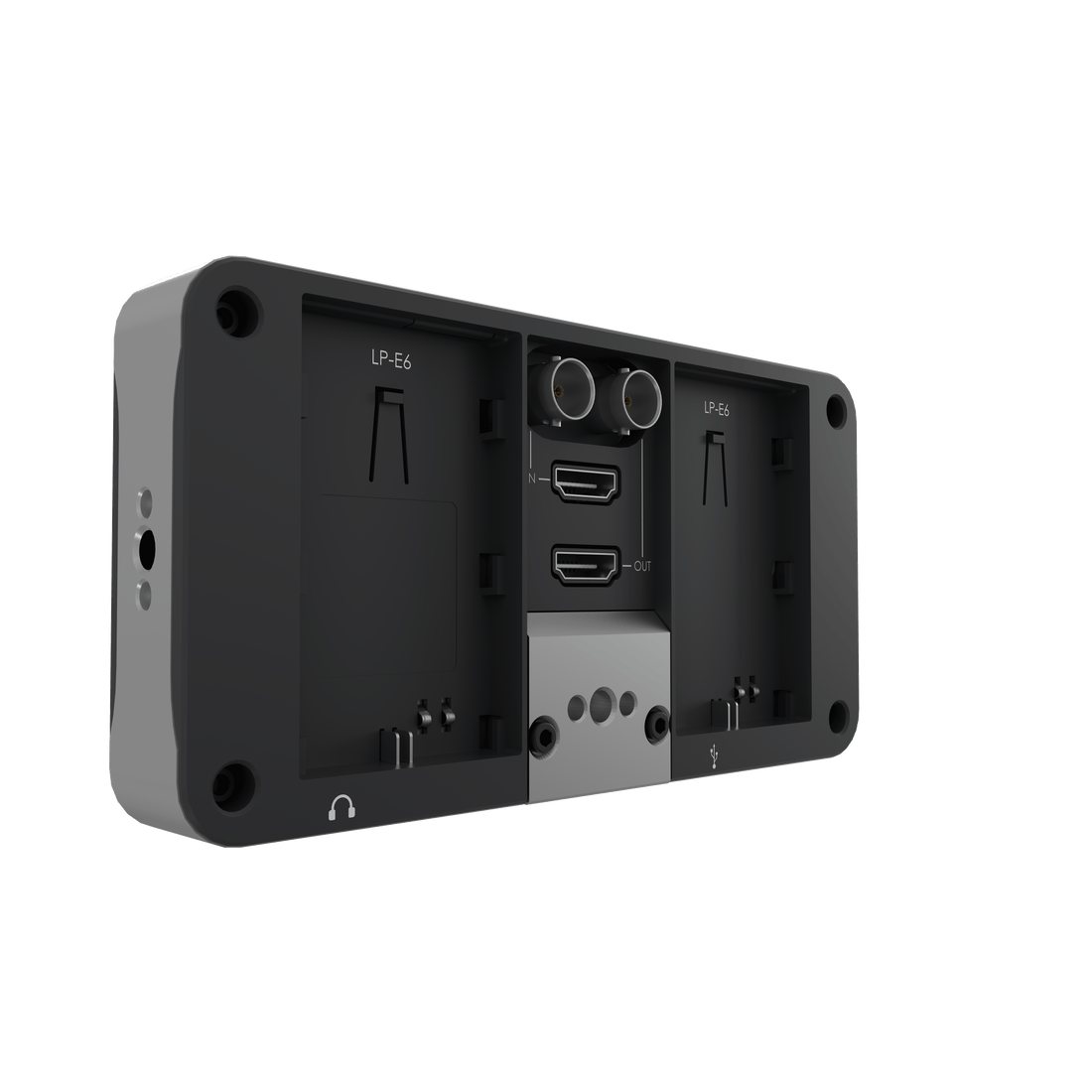 502 Full HD On-Camera Monitor – SmallHD 502 Full HD On-Camera Monitor – SmallHD