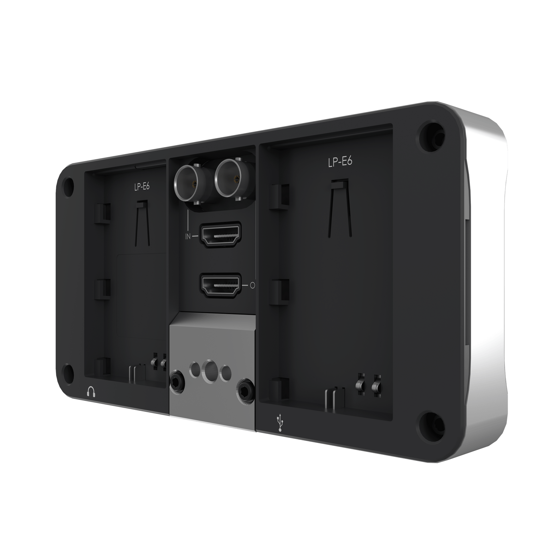 502 Full HD On-Camera Monitor – SmallHD