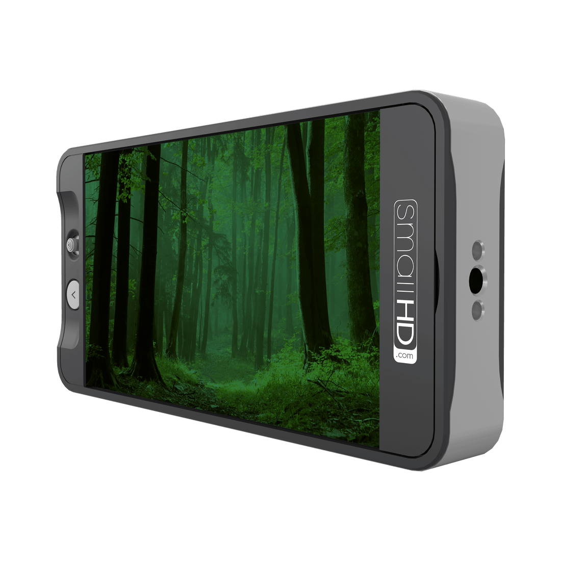 502 Full HD On-Camera Monitor – SmallHD 502 Full HD On-Camera Monitor – SmallHD