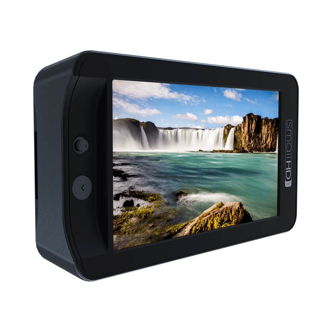 502 Bright Bundle – SmallHD 502 Bright Bundle – SmallHD