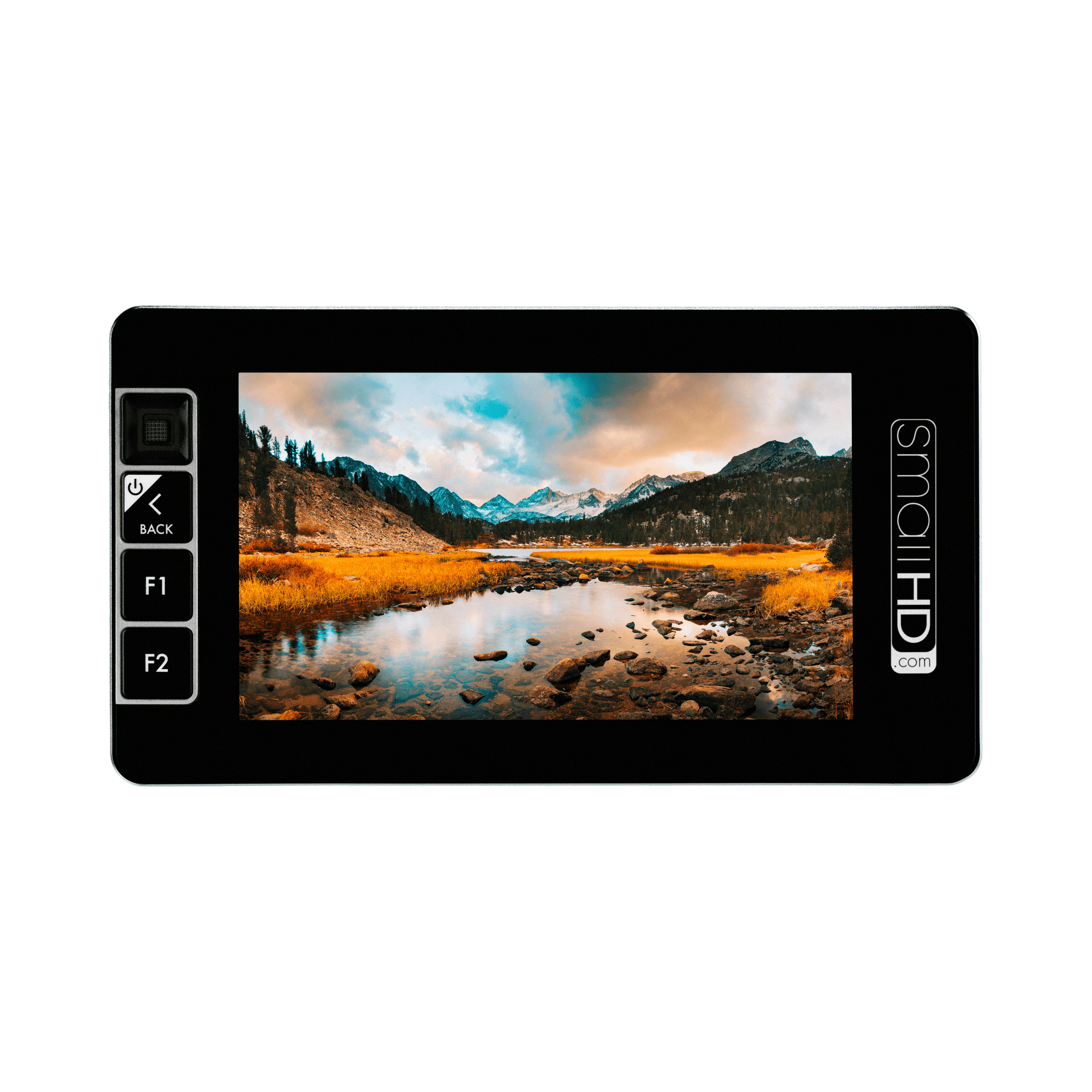 503 Ultrabright Gold Mount Kit – SmallHD