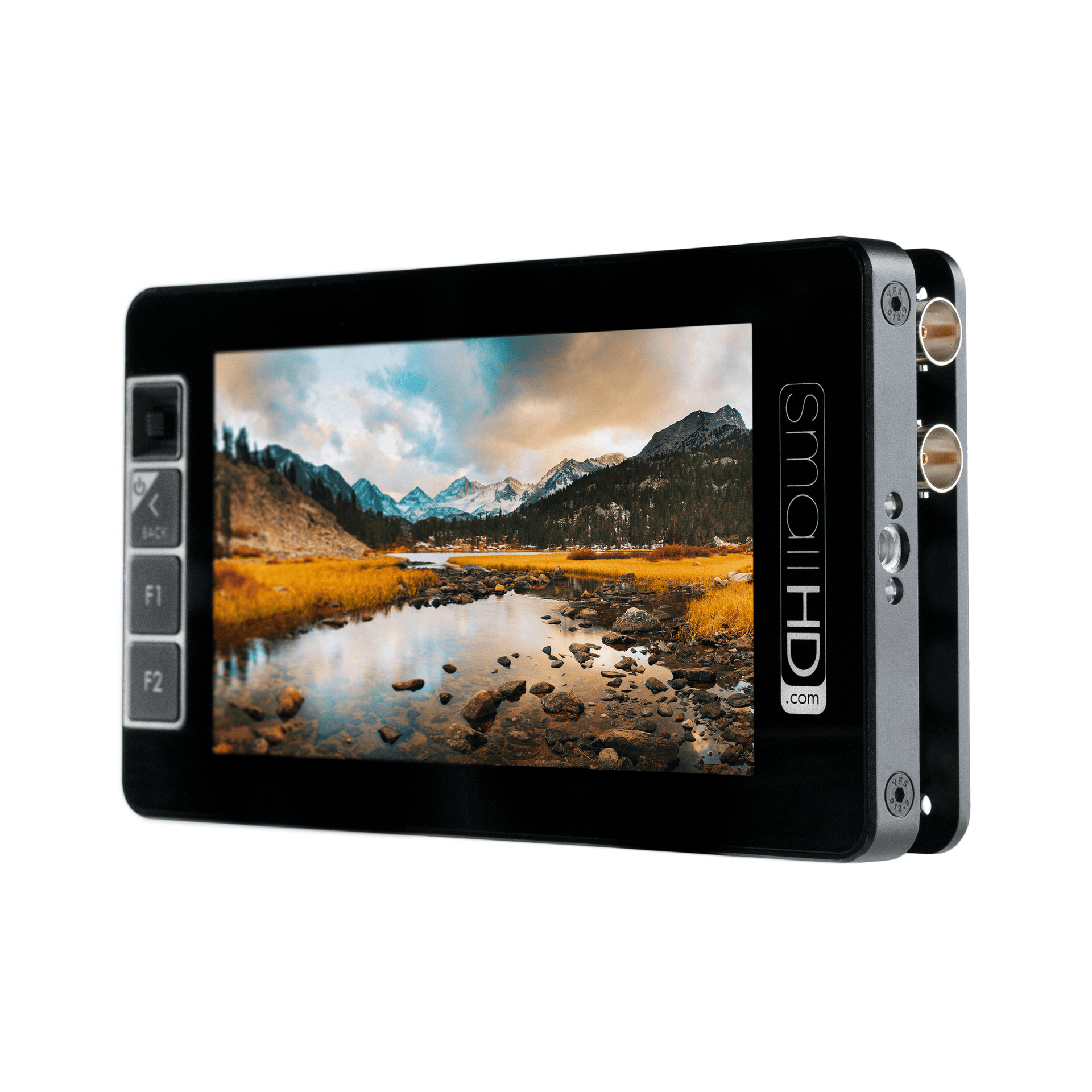 503 UltraBright On-Camera Monitor – SmallHD