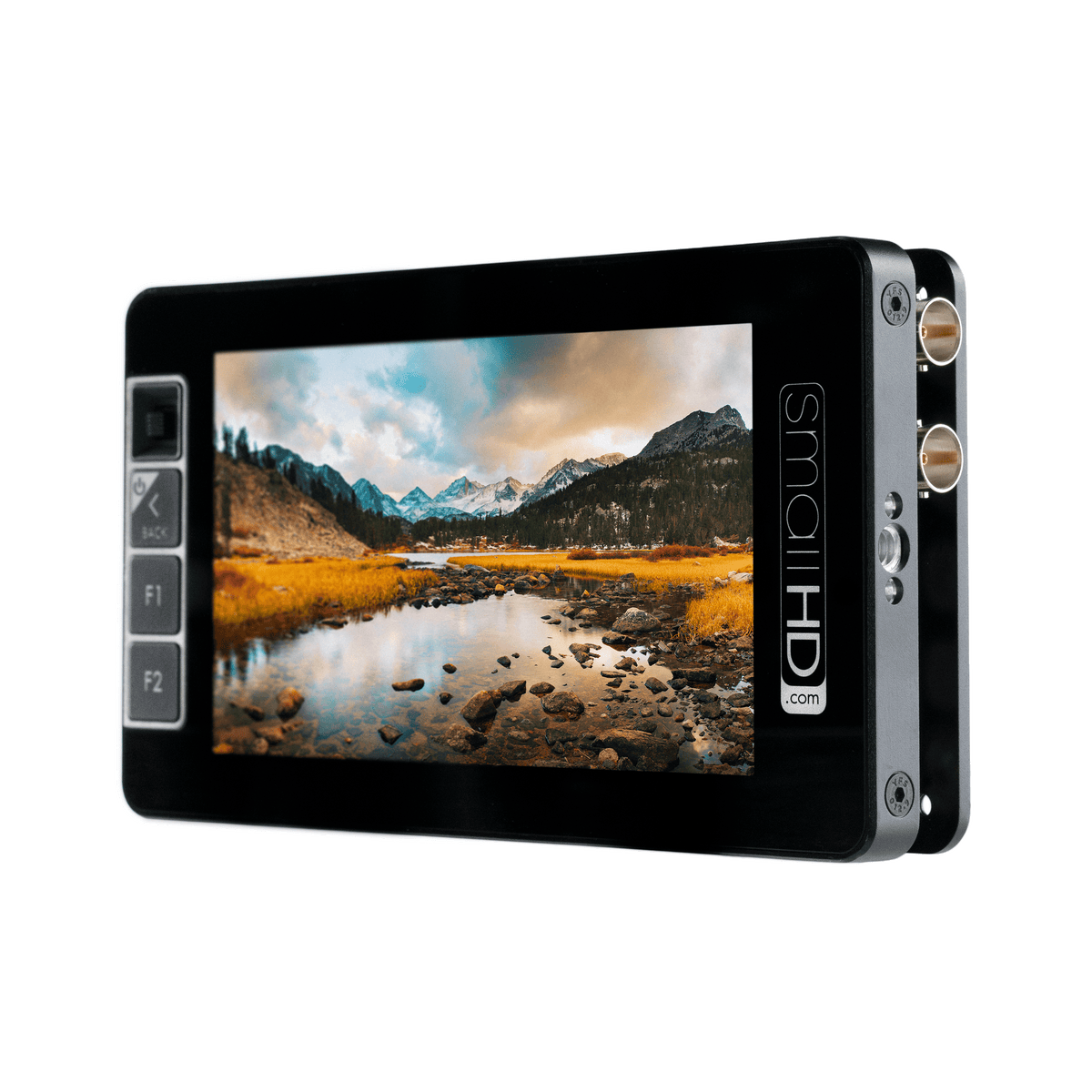 503 UltraBright On-Camera Monitor – SmallHD 503 UltraBright On-Camera Monitor – SmallHD