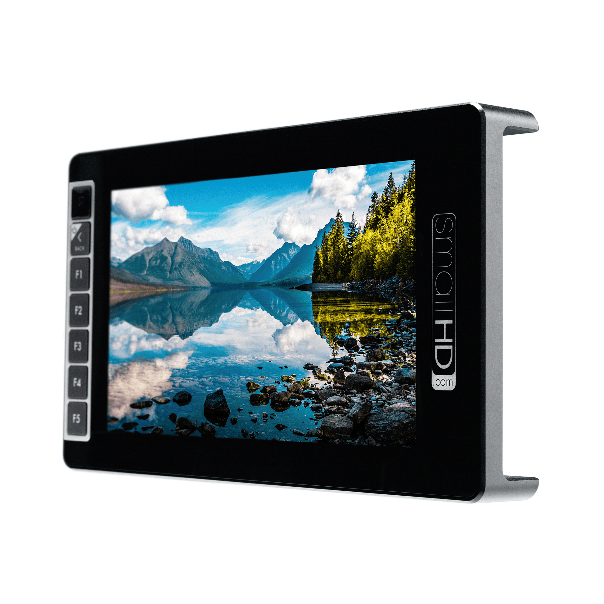 703 UltraBright Gold Mount Directors Kit – SmallHD