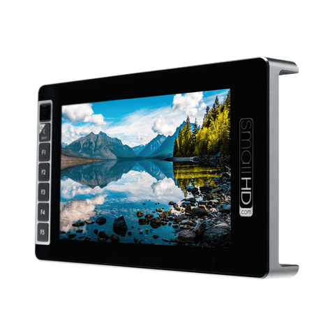 703 Ultrabright On-Camera Monitor