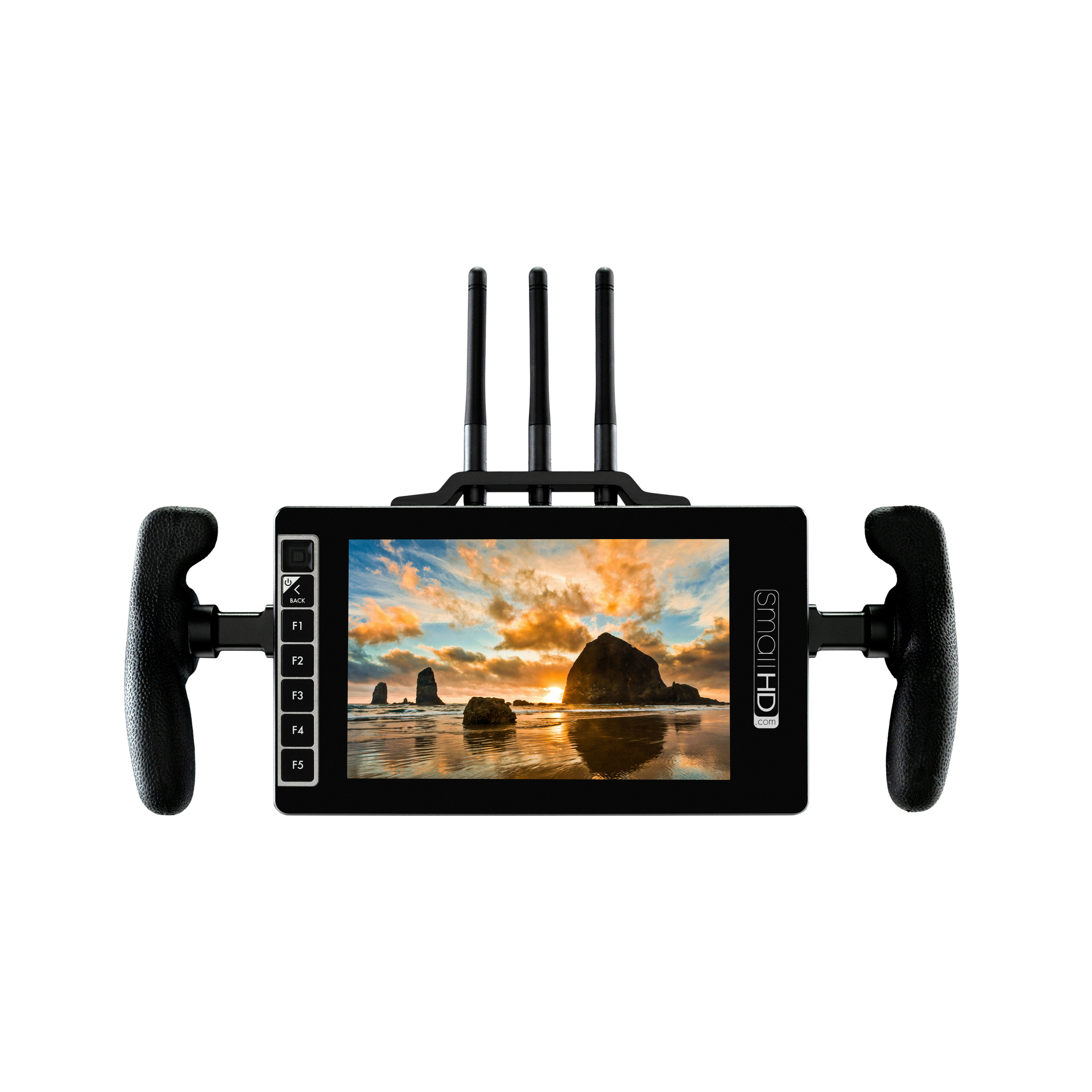 703 Bolt V-Mount Directors Bundle – SmallHD