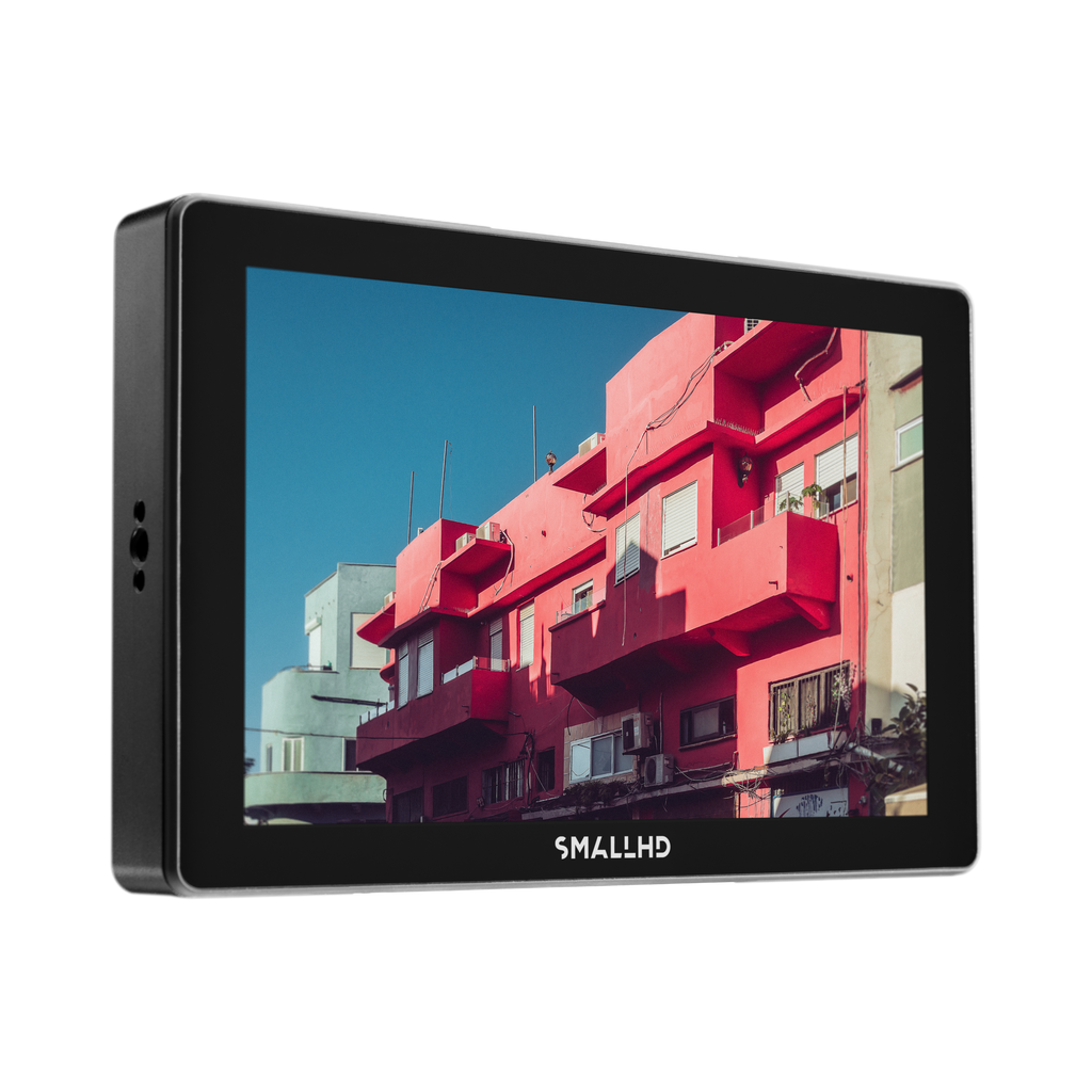 ビデオカメラ SMALLHD Cine7 Cine 7 — SmallHD