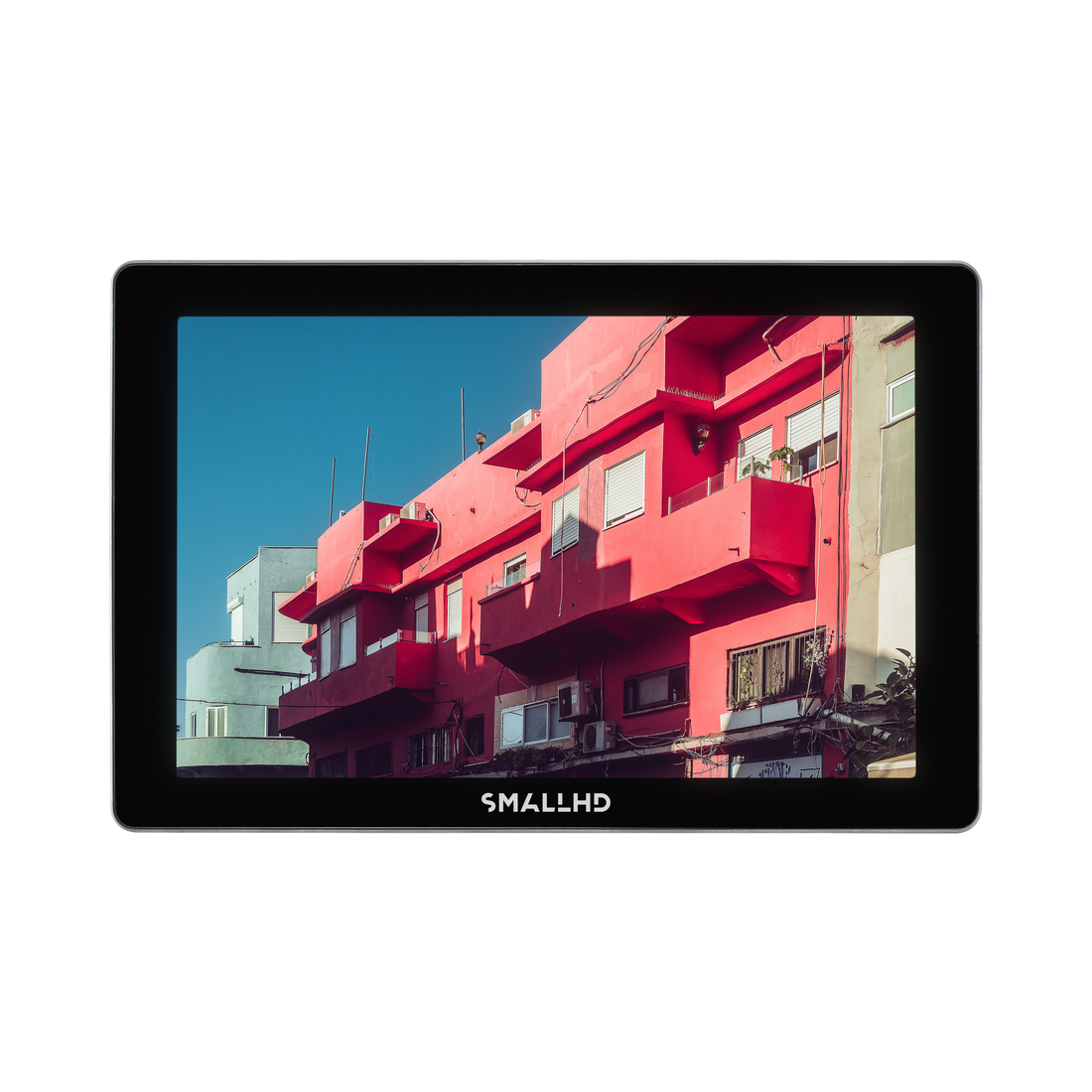 Cine 7 – SmallHD Cine 7 – SmallHD