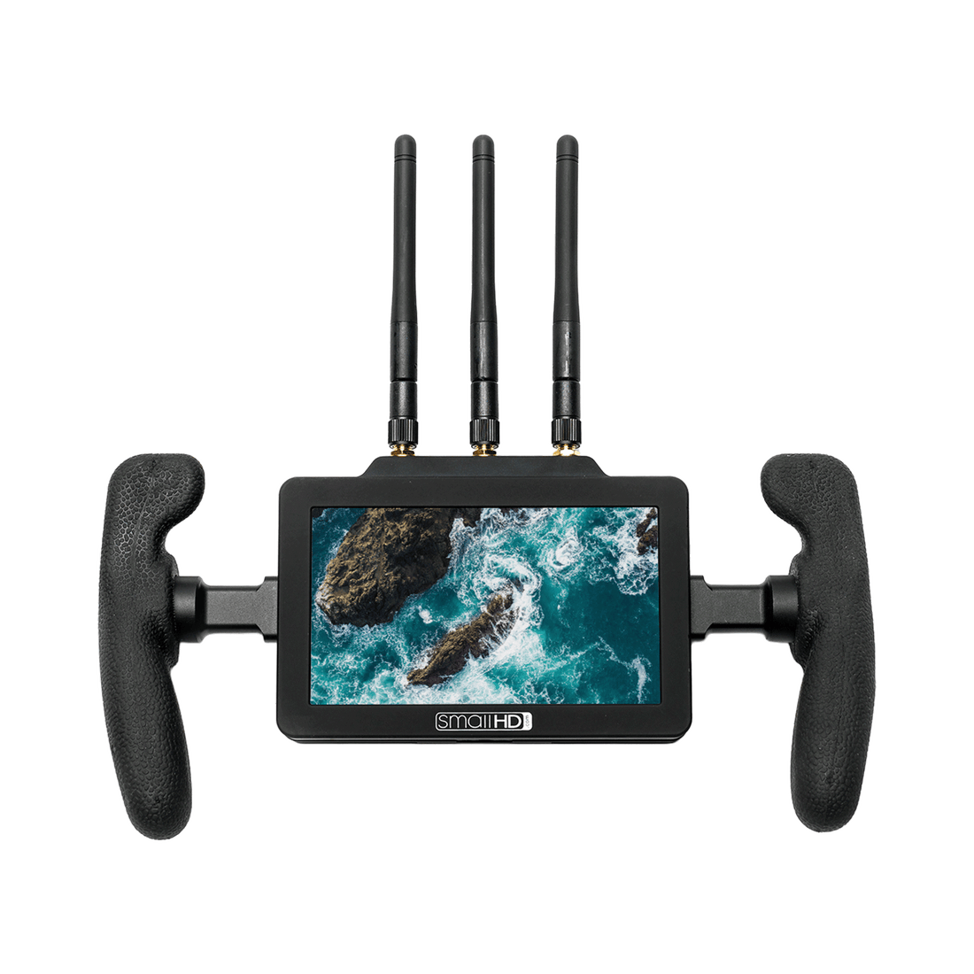 FOCUS Bolt 500 RX – SmallHD