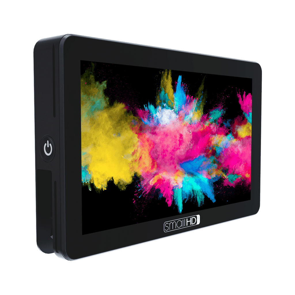 FOCUS OLED HDMI KIT — SmallHD