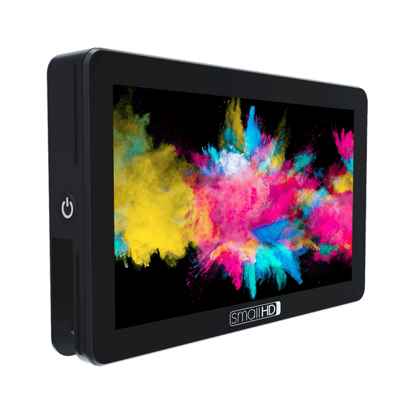 FOCUS OLED HDMI KIT — SmallHD