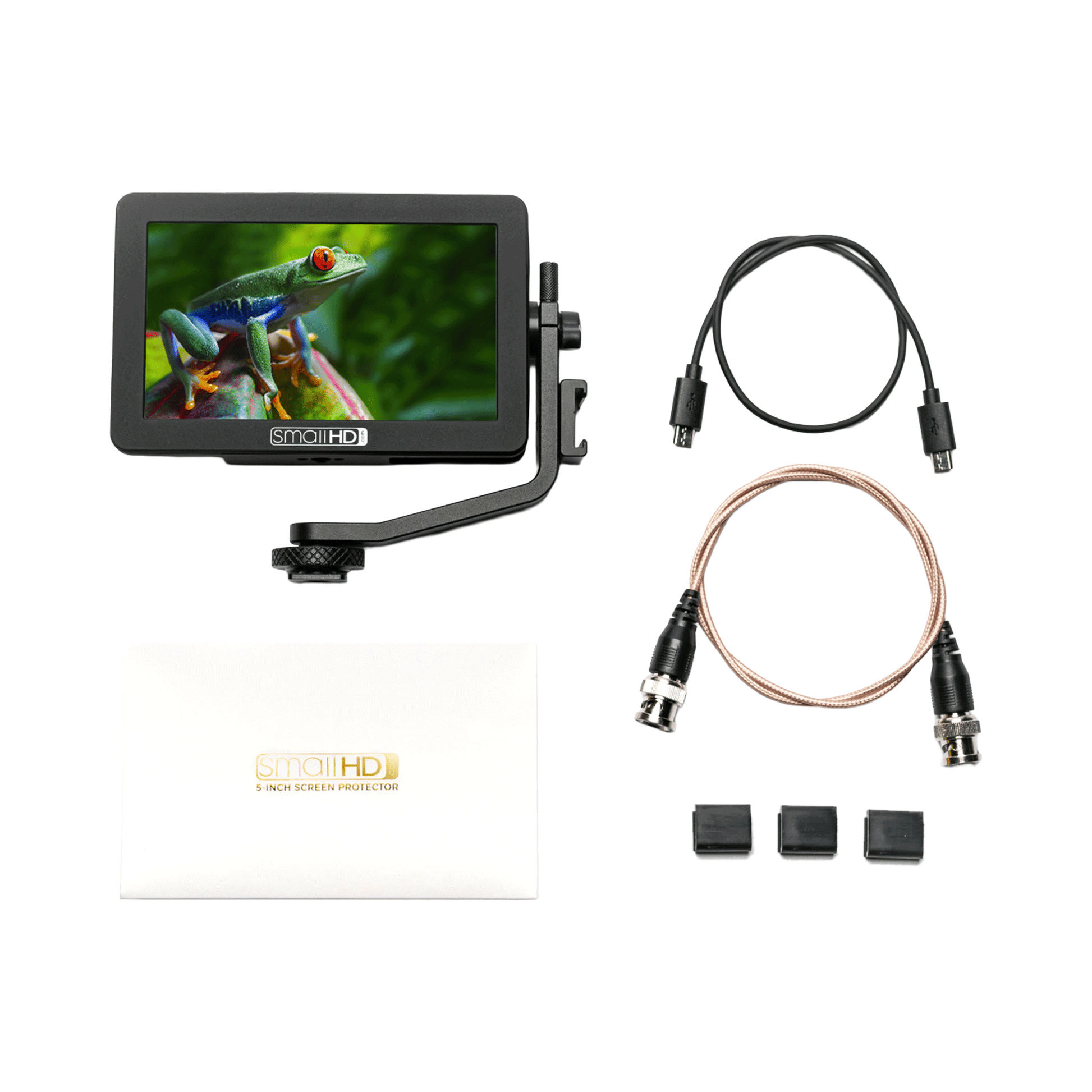 FOCUS SDI Monitor KIT – SmallHD