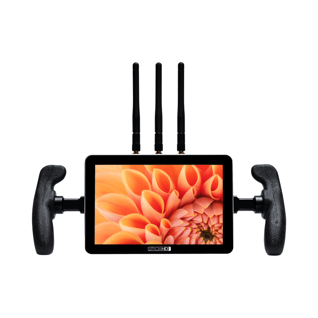 FOCUS 7 Bolt 500 RX — SmallHD