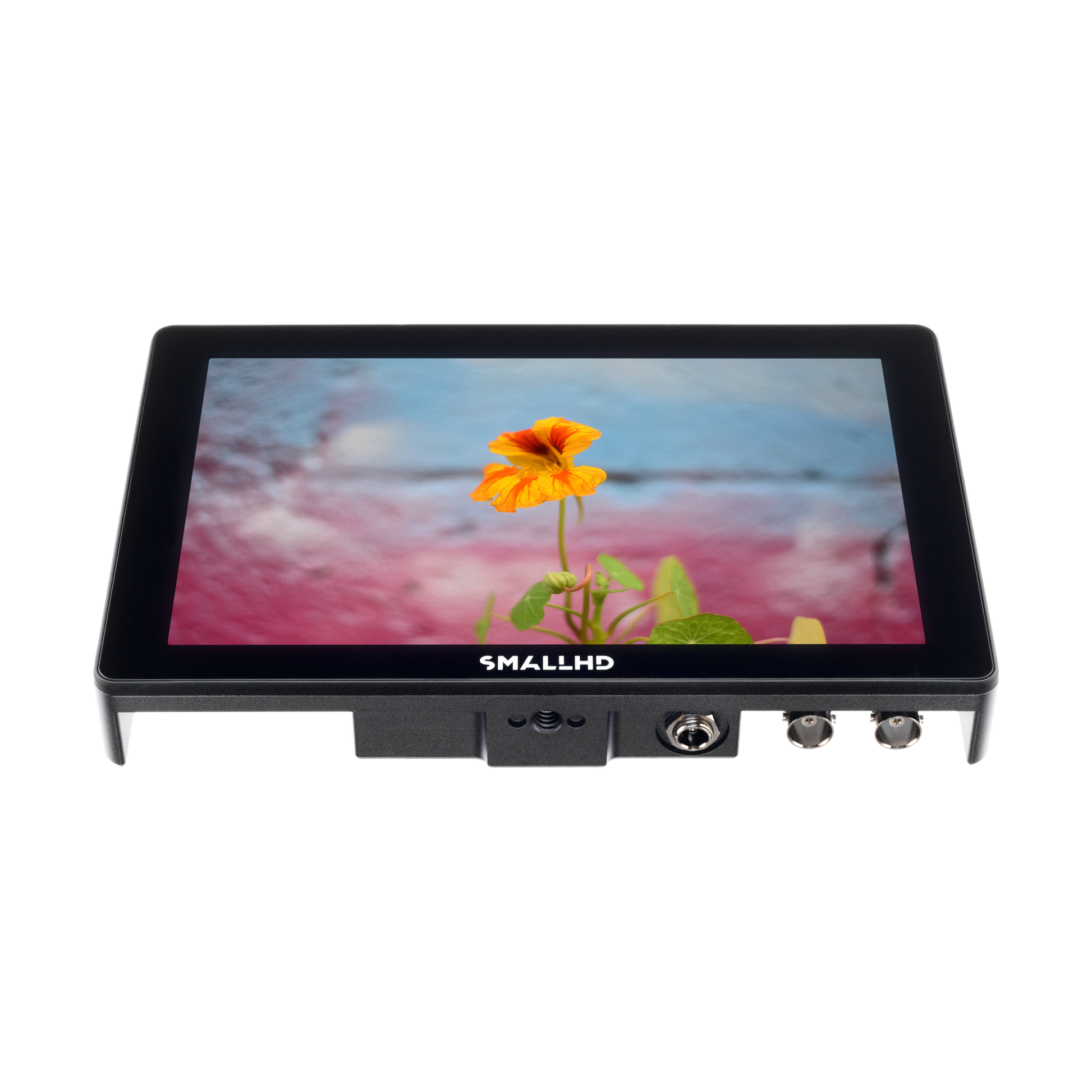 smallHD indie 7 純正モニターフード付き Indie 7 – SmallHD