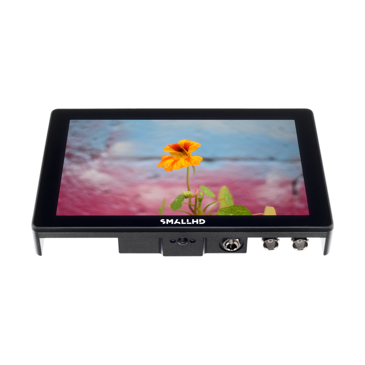 smallHD indie 7 純正モニターフード付き Indie 7 - B-Stock – SmallHD