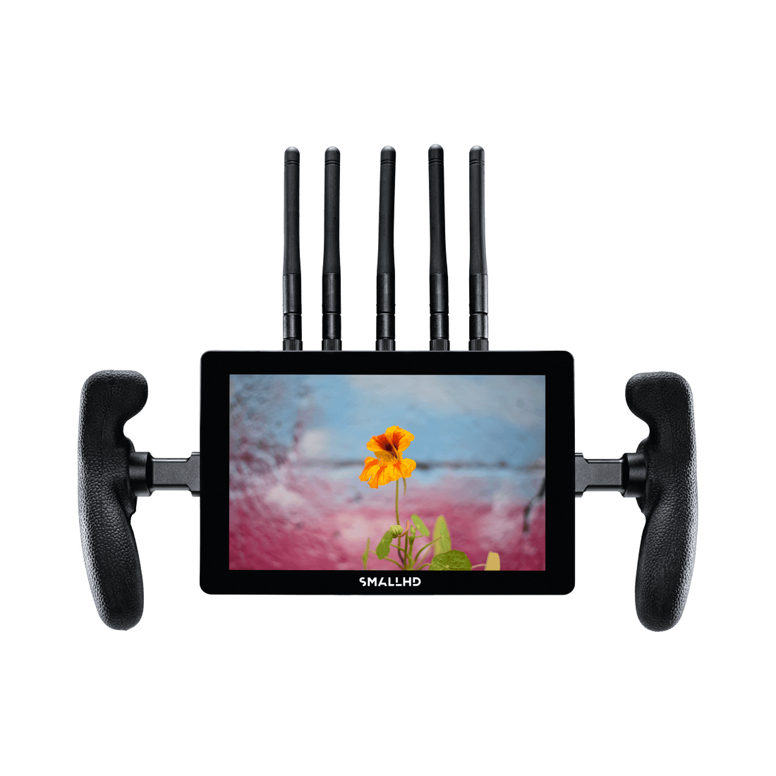 Indie 7 Bolt 4K RX – SmallHD Indie 7 Bolt 4K RX – SmallHD