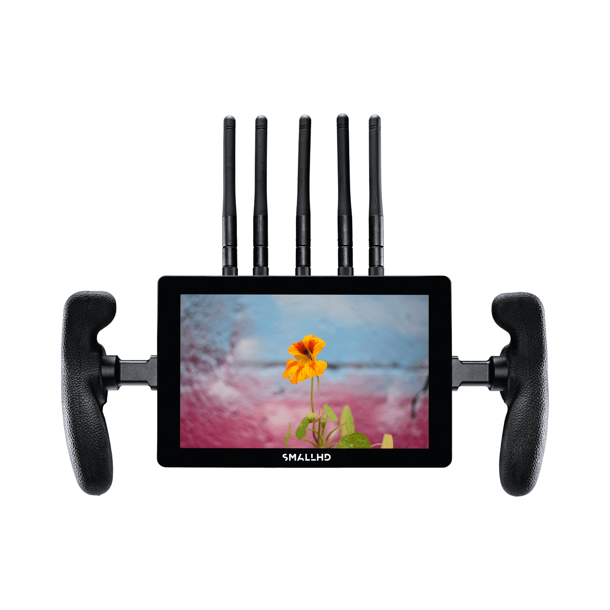 Indie 7 Bolt 4K RX — SmallHD