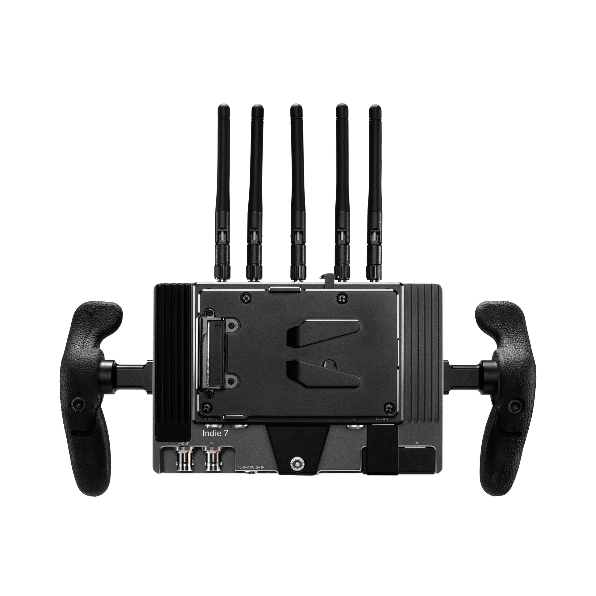 Indie 7 Bolt 4K RX – SmallHD