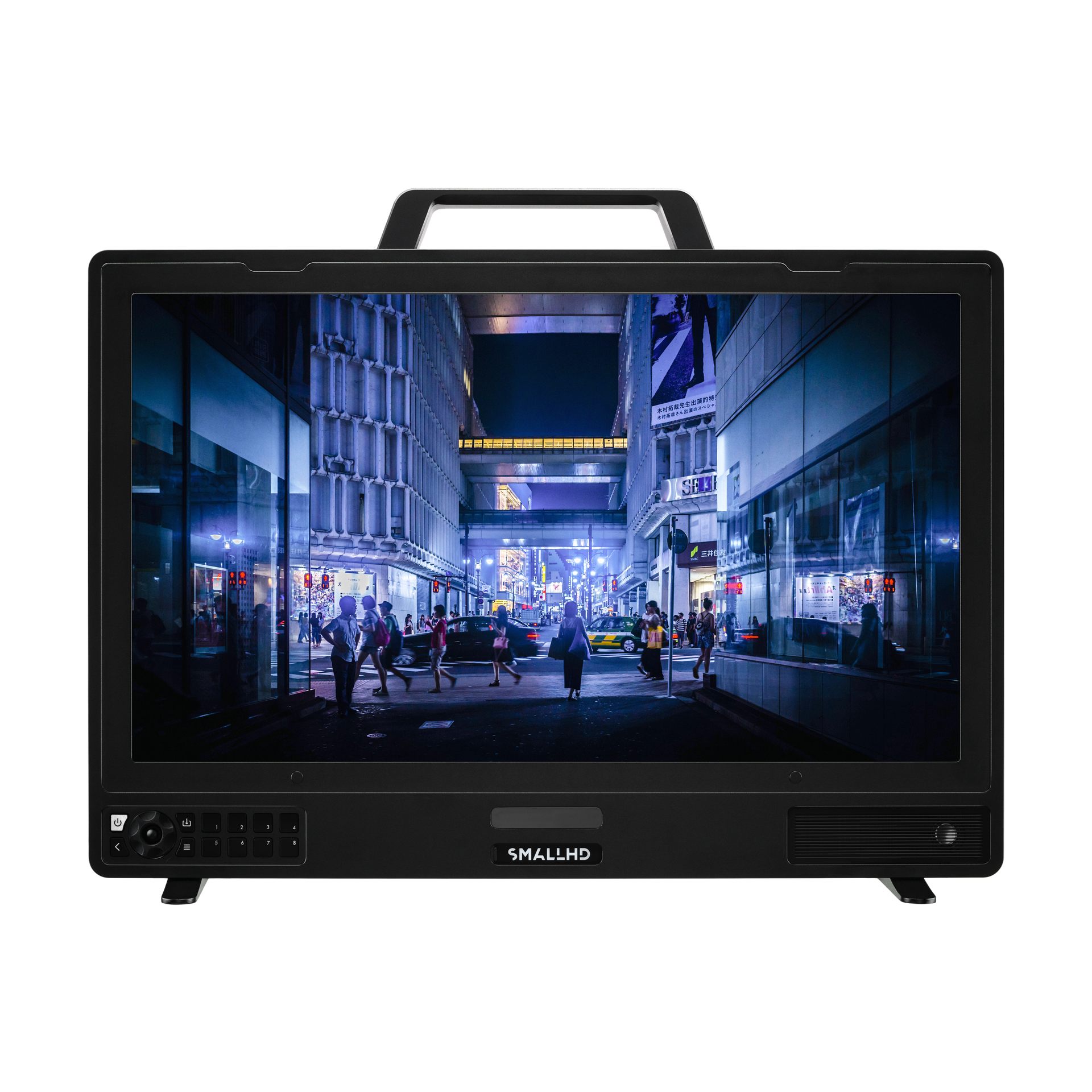 OLED 22 OLED 22