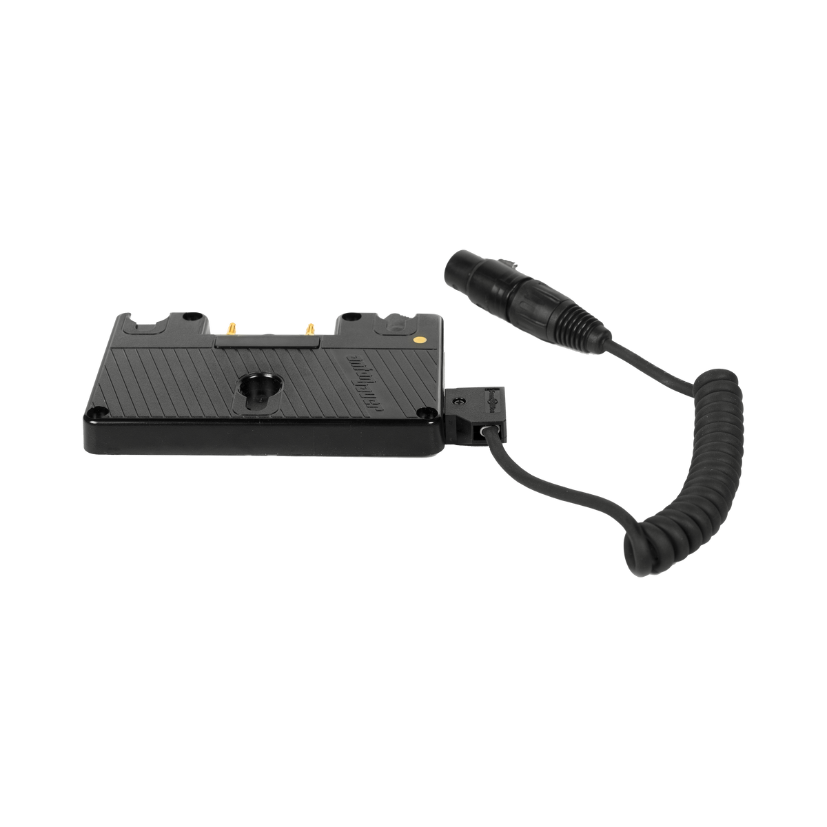 Gold Mount Power Kit – SmallHD