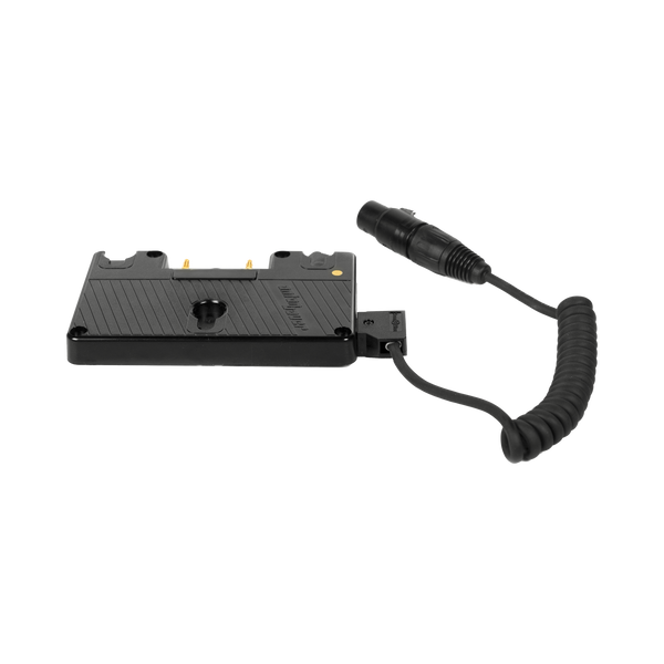 Gold Mount Power Kit — SmallHD