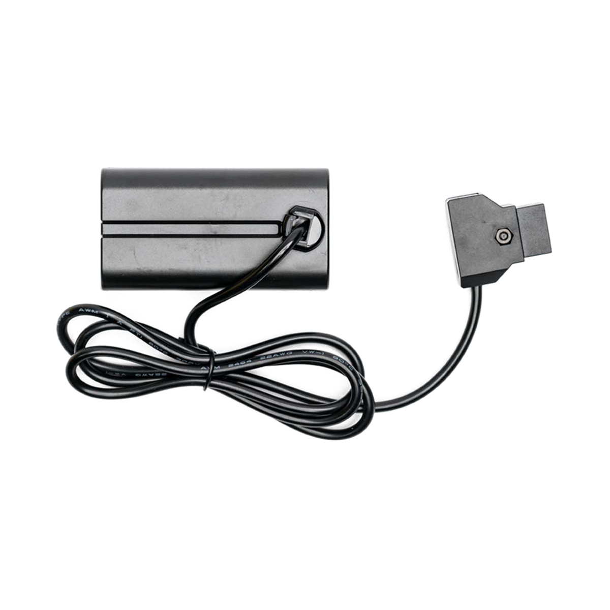 D-Tap to Sony L-Series Faux Battery – SmallHD
