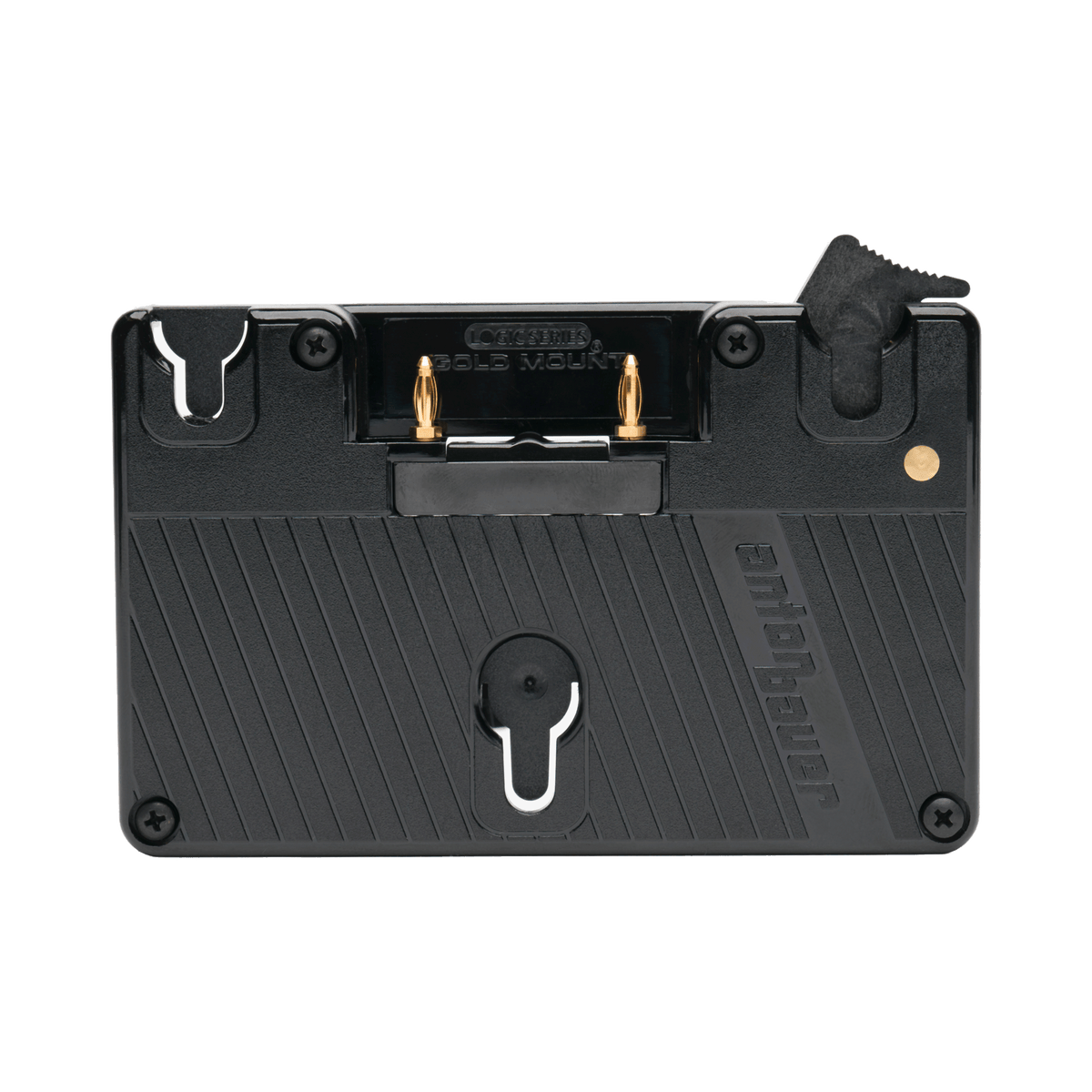 その他 SmallHD503/703 gold mount plate Gold Mount Battery Bracket for 703 Bolt and Ultrabright Series