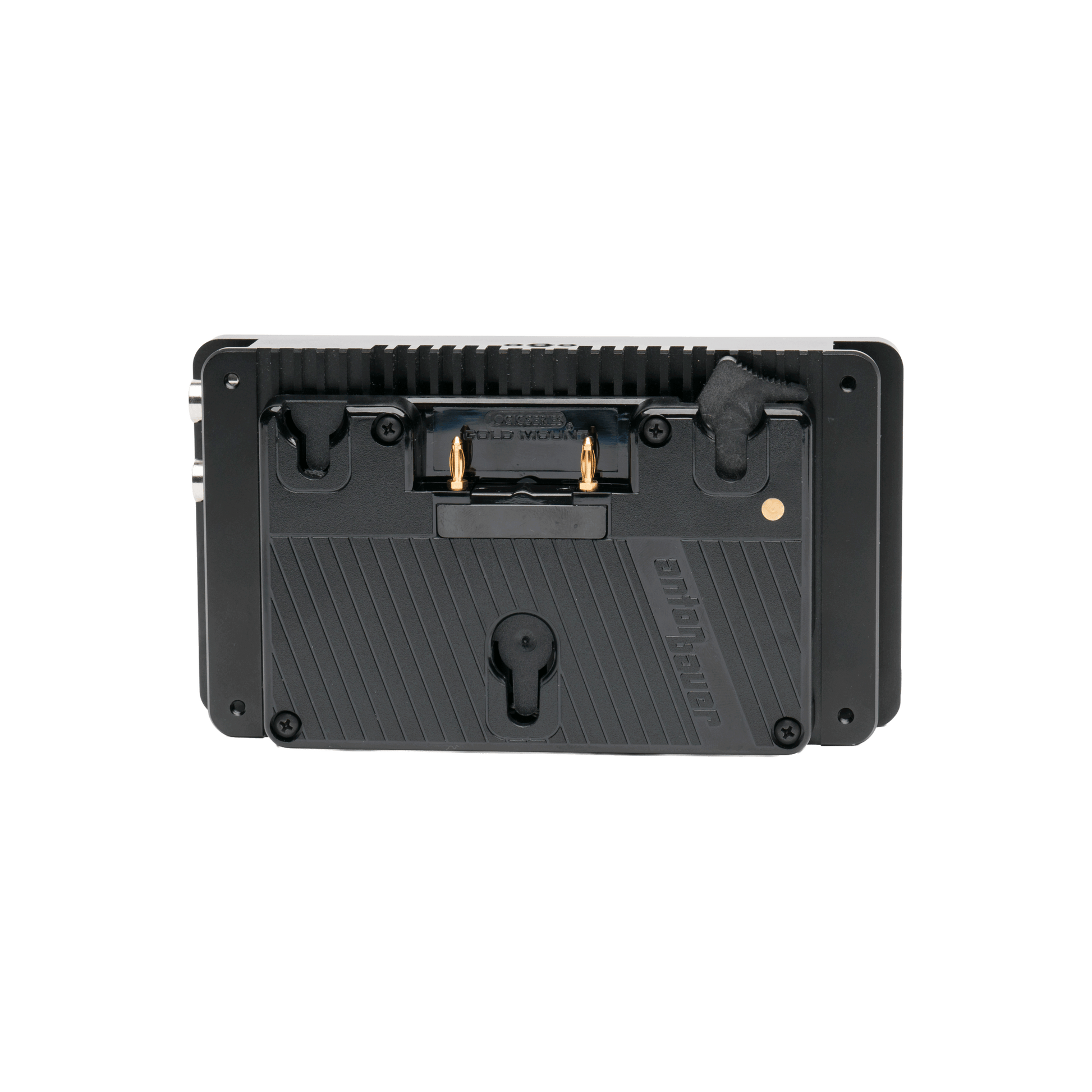 その他 SmallHD503/703 gold mount plate Gold Mount Battery Bracket for 703 Bolt and Ultrabright Series