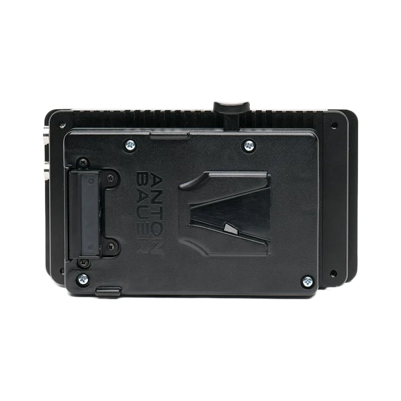 V-Mount Battery Bracket for 703 Bolt and Ultrabright Series – SmallHD