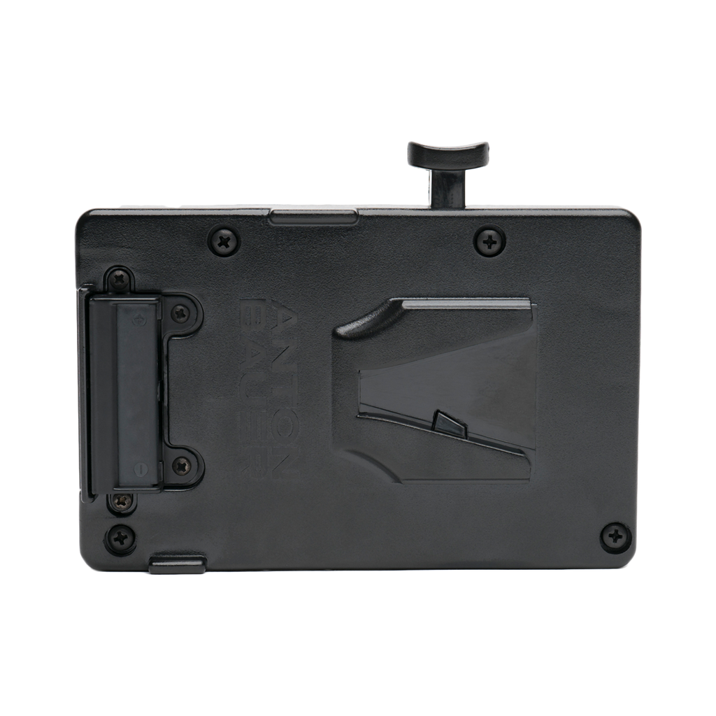 その他 SmallHD503/703 gold mount plate 703 UltraBright Gold Mount Directors Kit — SmallHD