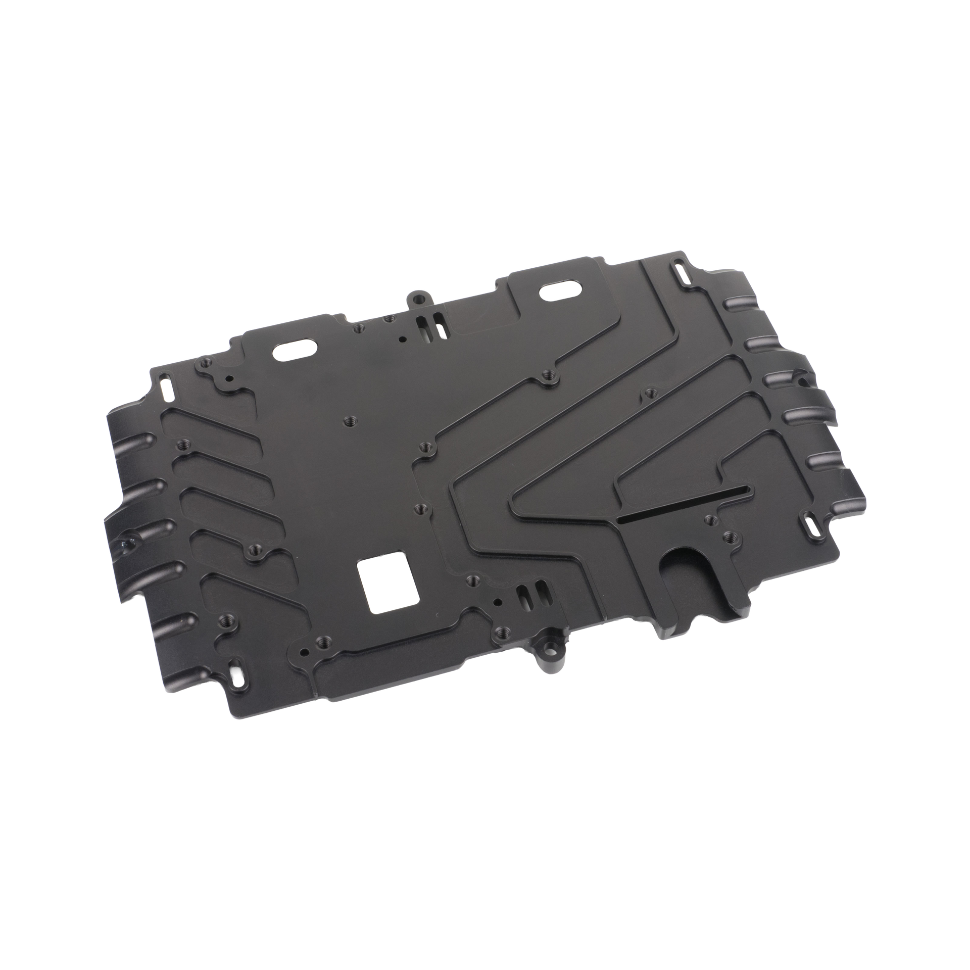 DP7-PRO Battery Adapter Plate – SmallHD