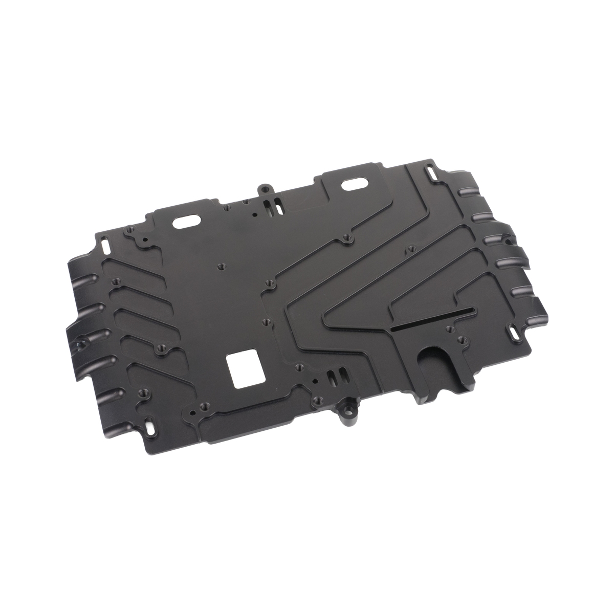 DP7-PRO Battery Adapter Plate – SmallHD
