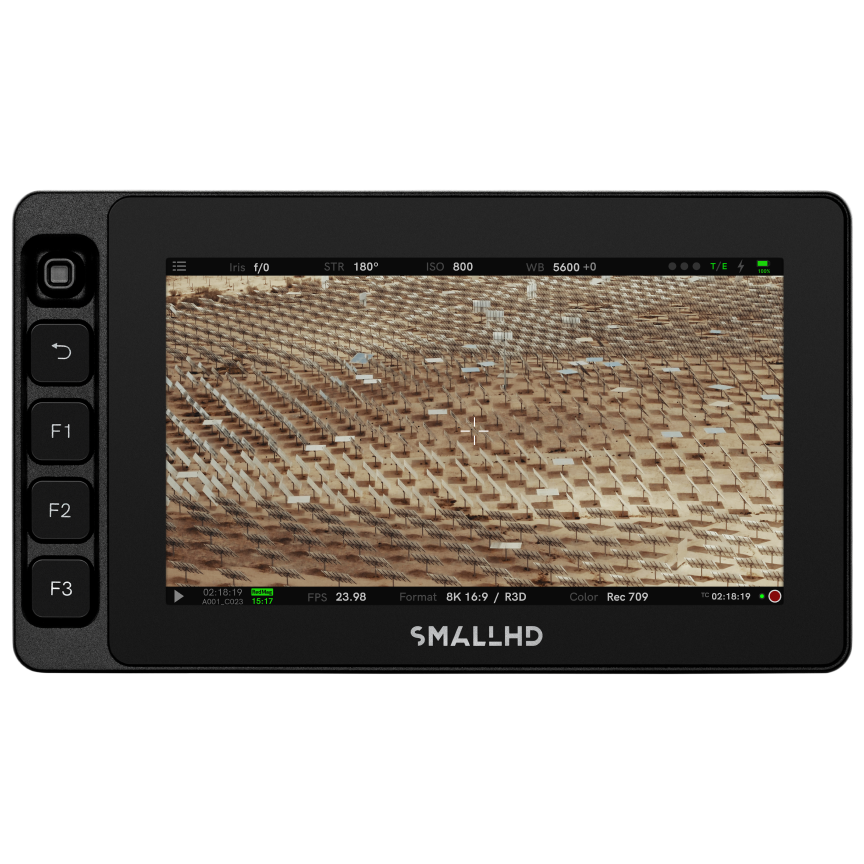 SmallHD Ultra 5