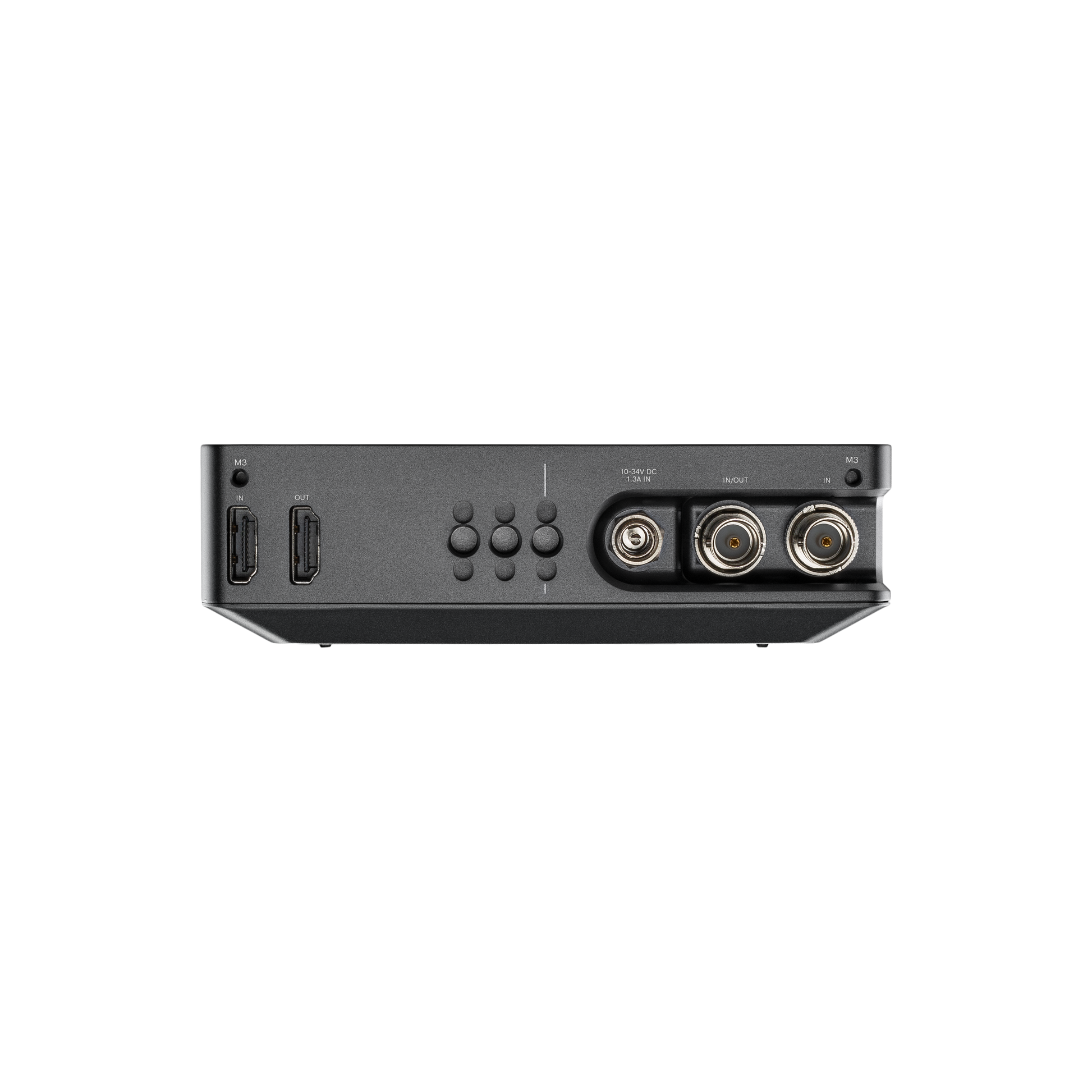 Indie 5 – SmallHD