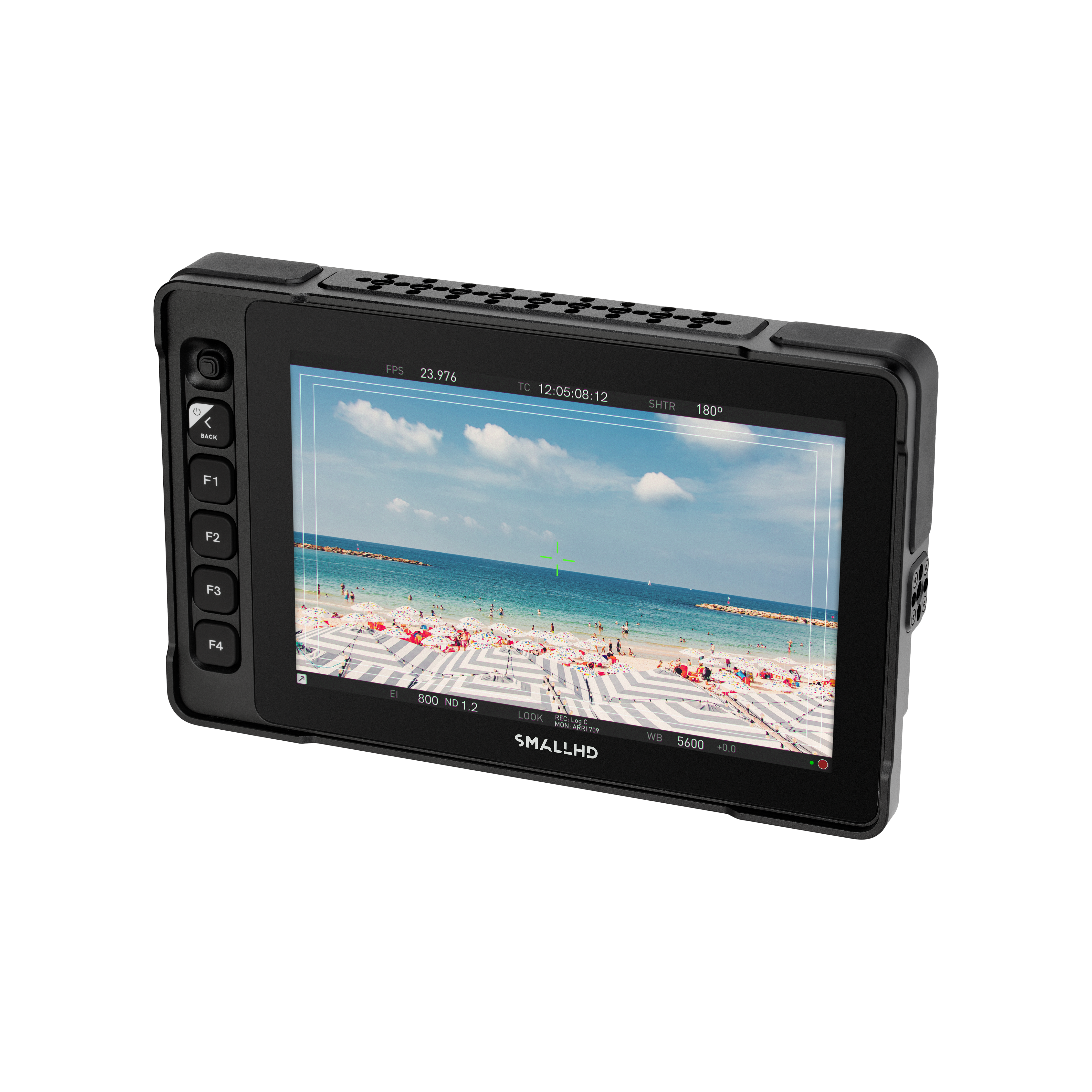 Product Feed – SmallHD