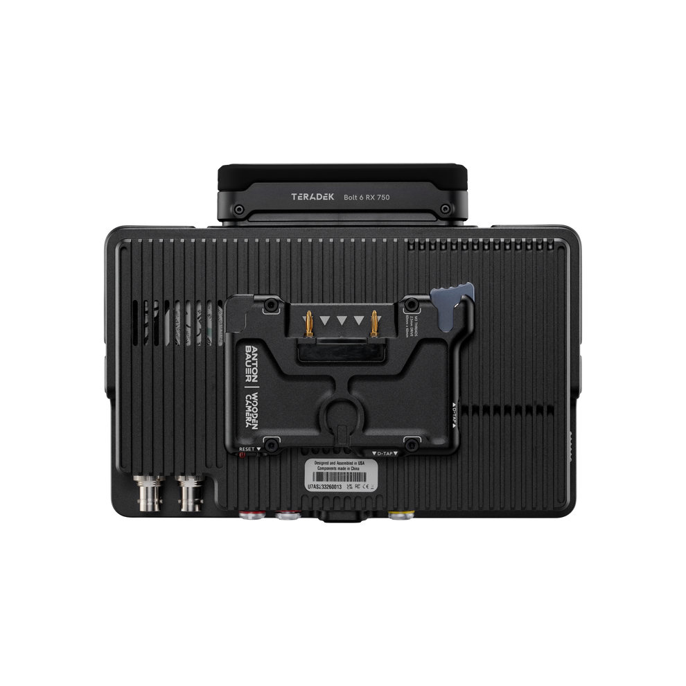 Ultra 7 Bolt 6 RX Camera Monitor with Wireless Control – SmallHD