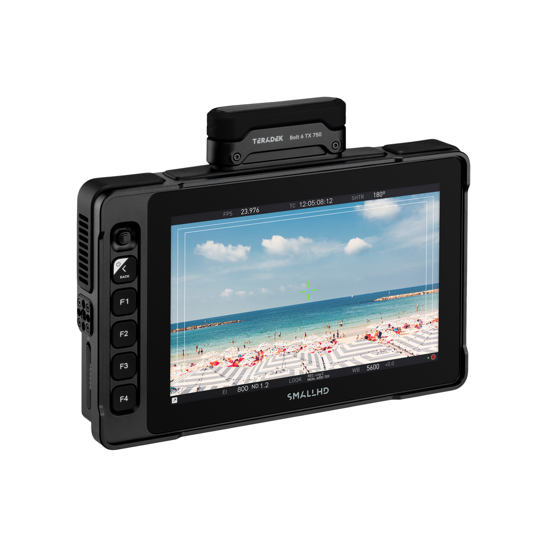 16-0729, ultra 7 bolt 6 tx 750 wireless transmitter