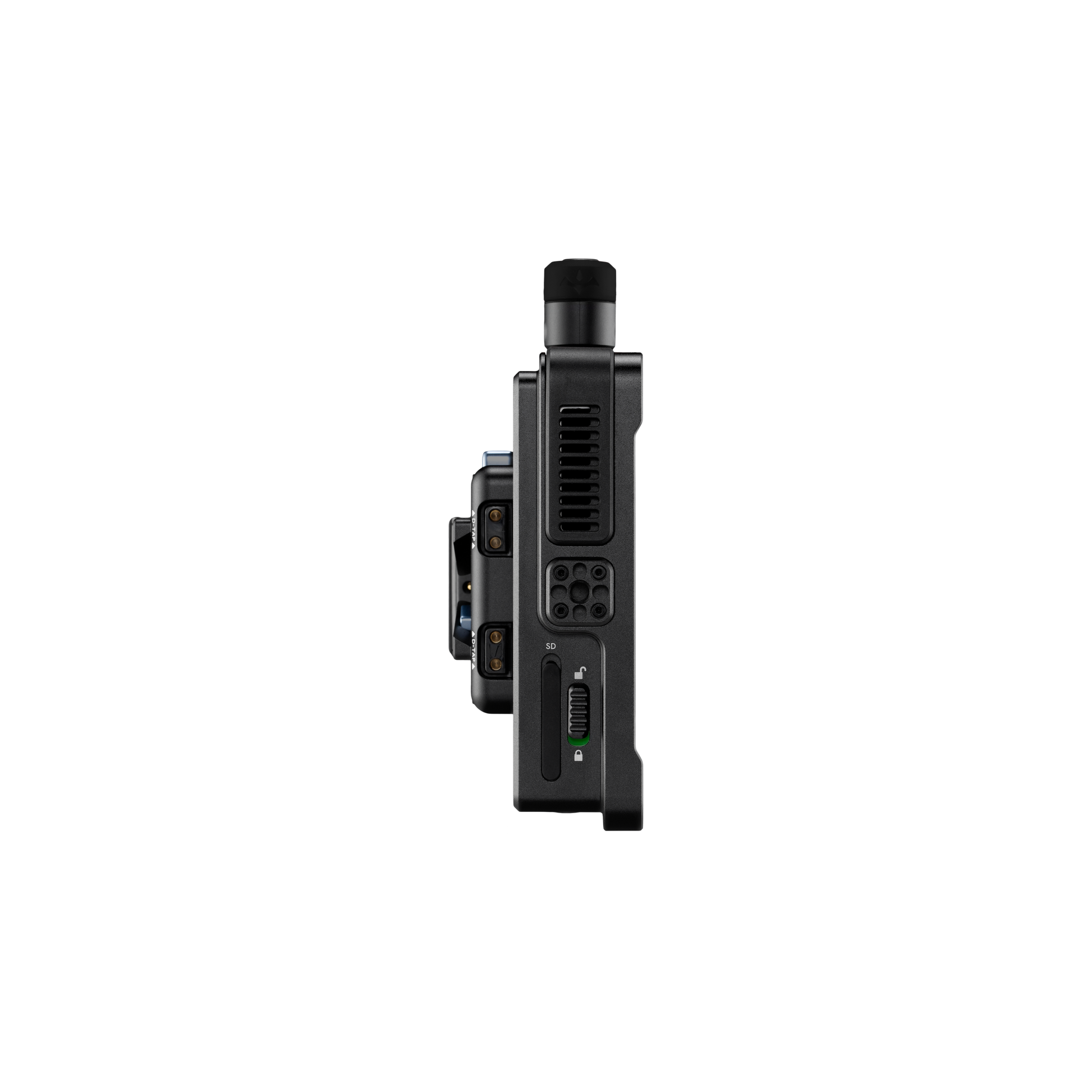 Ultra 7 Bolt 6 RX Camera Monitor with Wireless Control – SmallHD