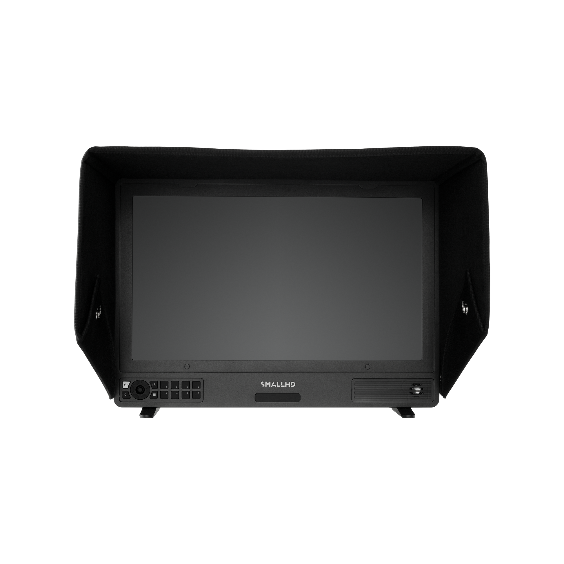 Sun Hood for Cine 18 – SmallHD