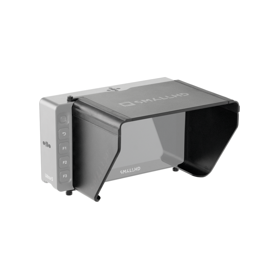 Sunhood for Ultra 5 / Ultra 5 TX & RX – SmallHD