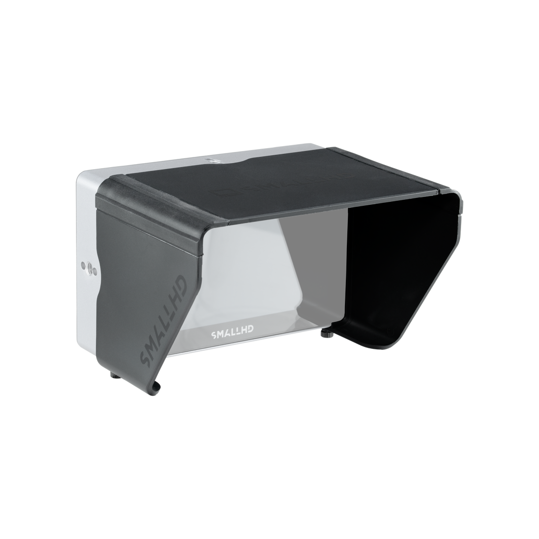 Sunhood for Cine 5 / Indie 5 – SmallHD Sunhood for Cine 5 / Indie 5 – SmallHD