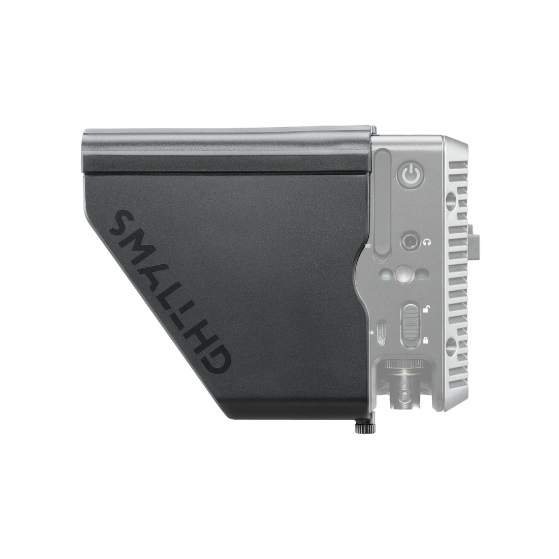 Sunhood for Cine 5 / Indie 5 – SmallHD