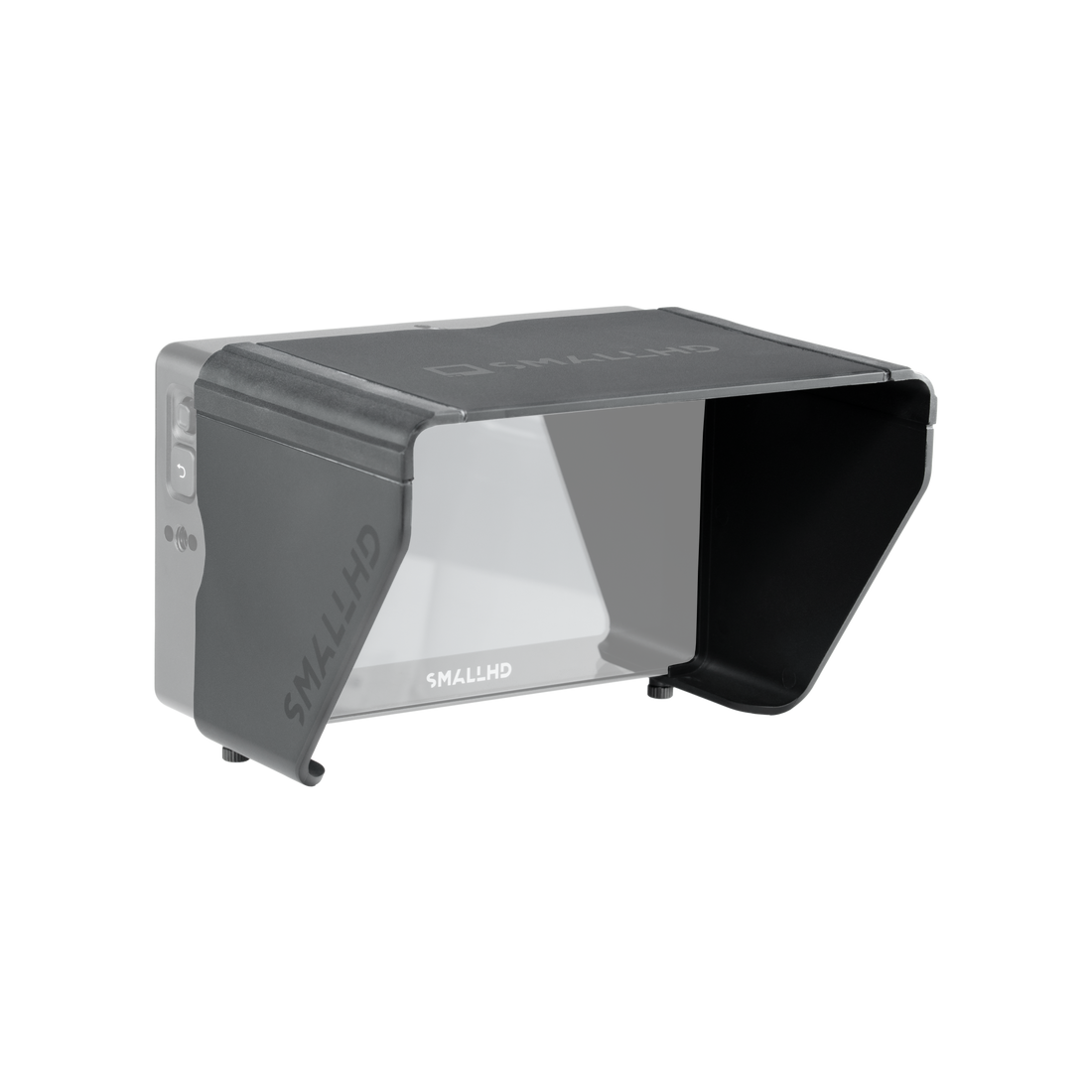 【美品】SmallHD Cine 5 / Indie 5 純正サンフード Sunhood for Cine 5 / Indie 5 – SmallHD