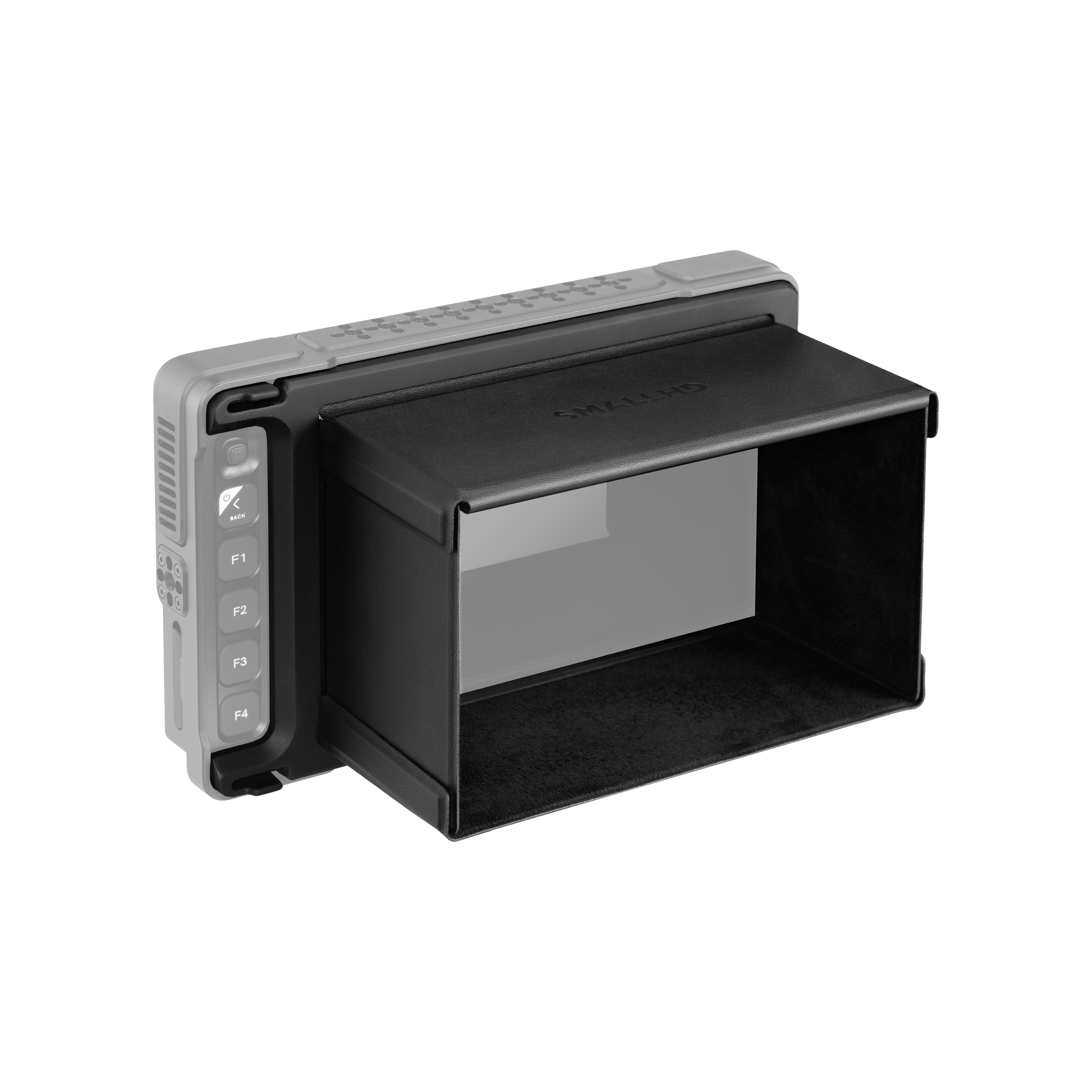 Ultra 7 Sunhood — SmallHD